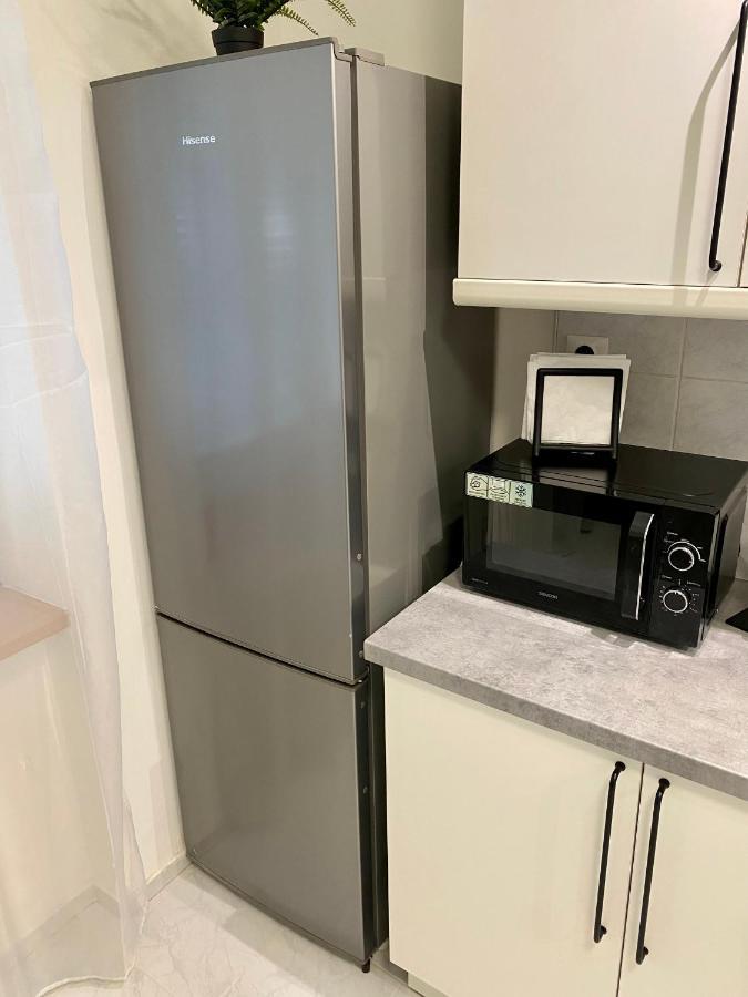 James Dean Apartment - Next To Nivy Bus Station & Mall Братислава Екстериор снимка