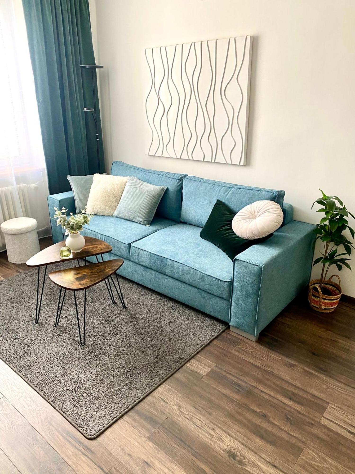 James Dean Apartment - Next To Nivy Bus Station & Mall Братислава Екстериор снимка