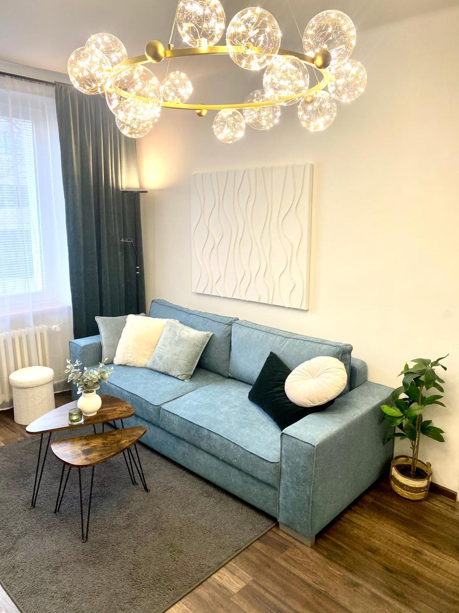 James Dean Apartment - Next To Nivy Bus Station & Mall Братислава Екстериор снимка